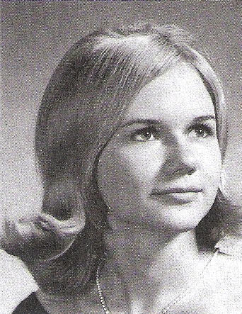 Miss Magnolia 1968