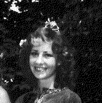 Miss Magnolia 1976