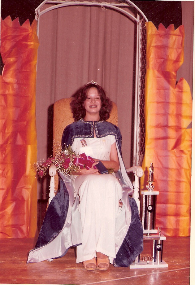 Miss Magnolia 1979