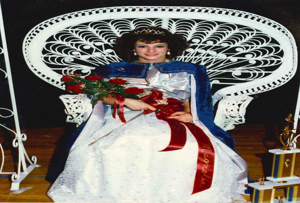 Miss Magnolia 1986