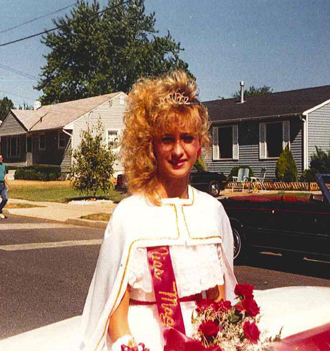 Miss Magnolia 1988