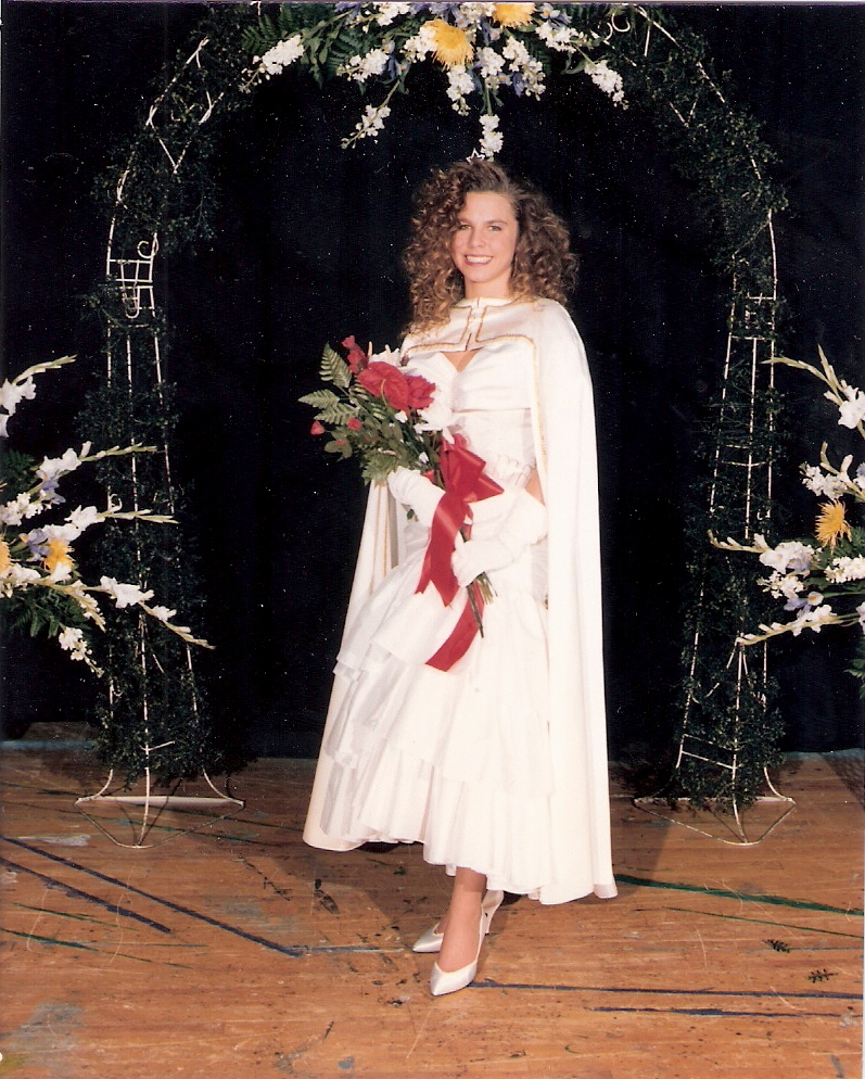 Miss Magnolia 1991