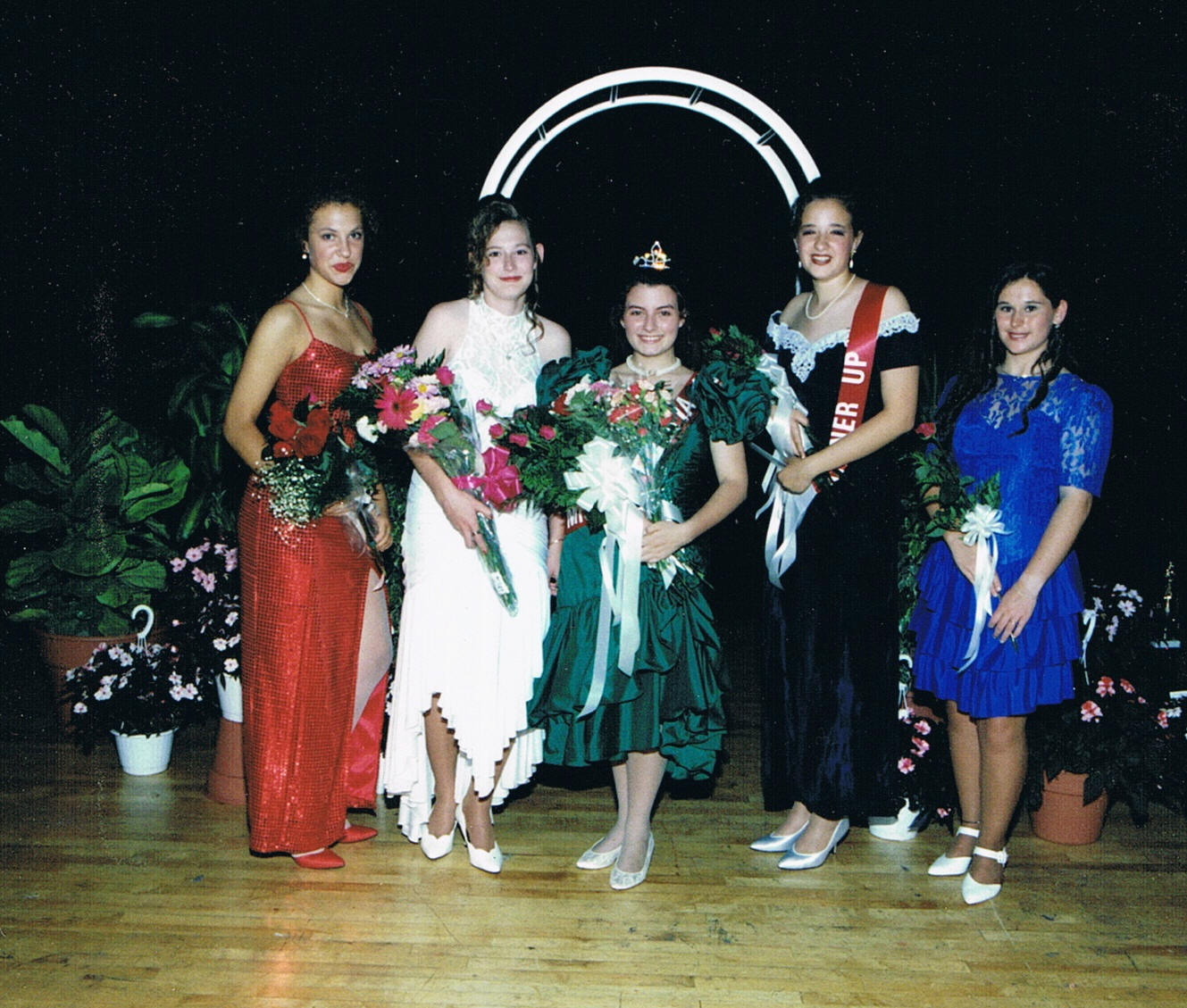 Miss Magnolia 1994