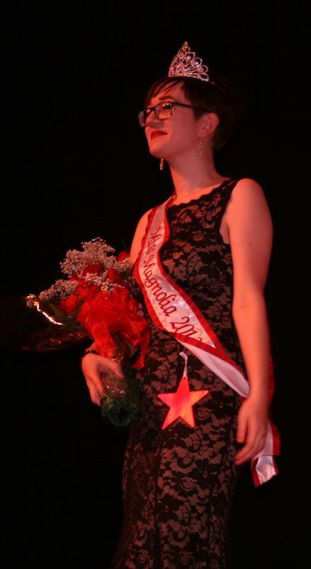 Miss Magnolia 2013