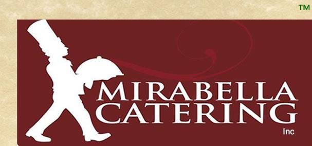 Mirabella's Catering