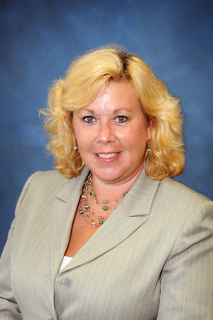 Councilwoman Paula Bonamassa